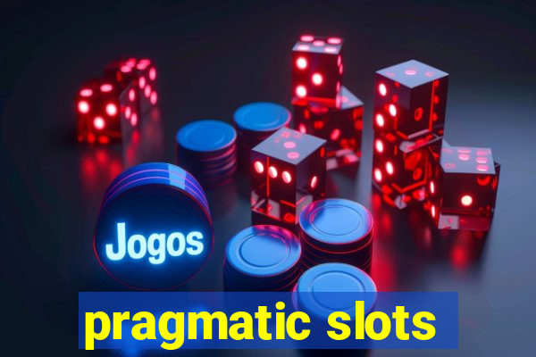 pragmatic slots