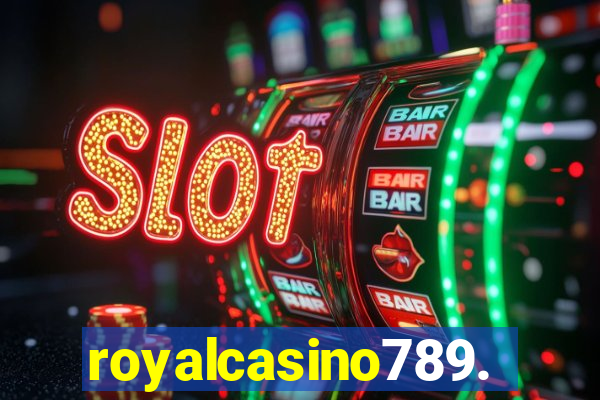 royalcasino789.com