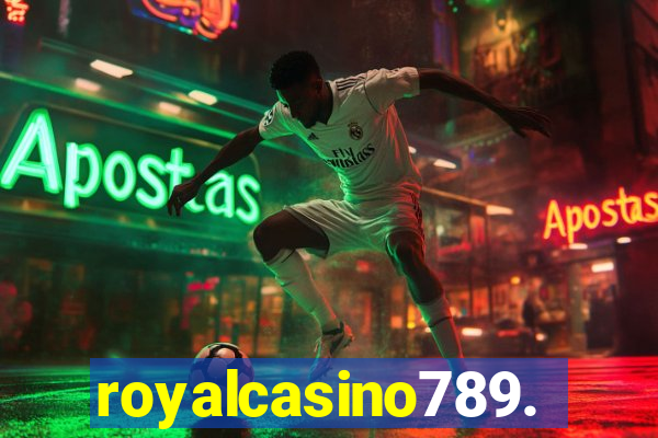 royalcasino789.com