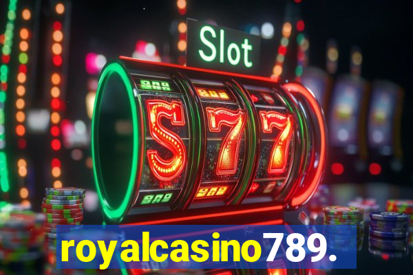 royalcasino789.com