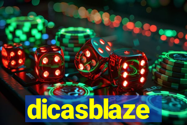 dicasblaze