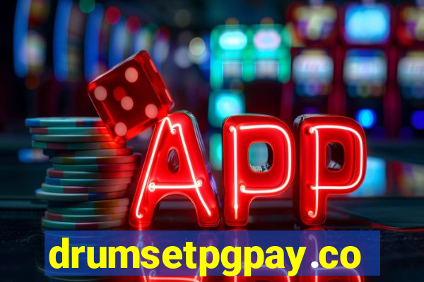 drumsetpgpay.com