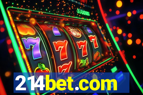 214bet.com