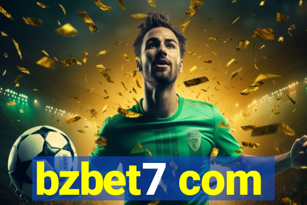 bzbet7 com