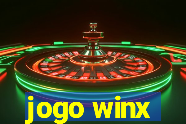 jogo winx