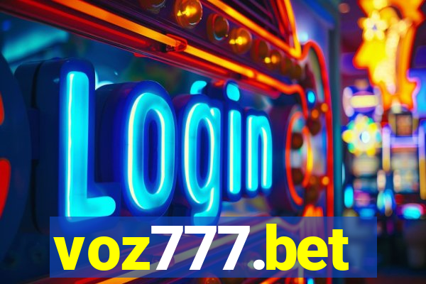 voz777.bet