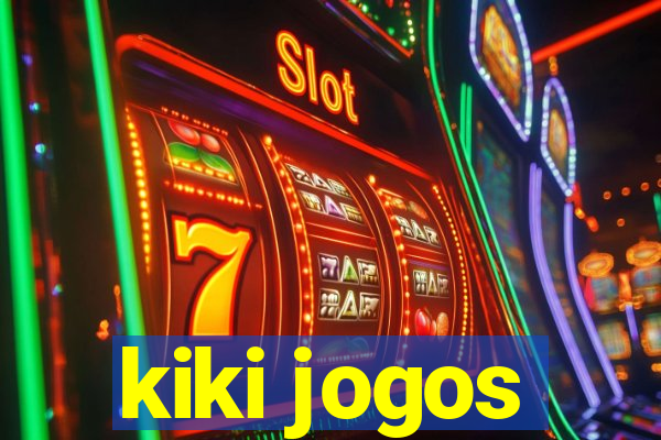 kiki jogos