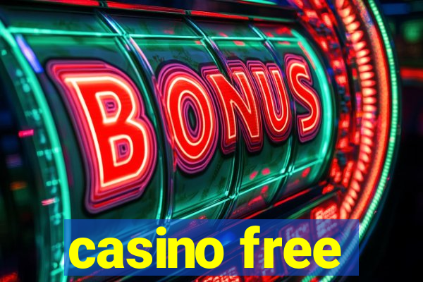 casino free