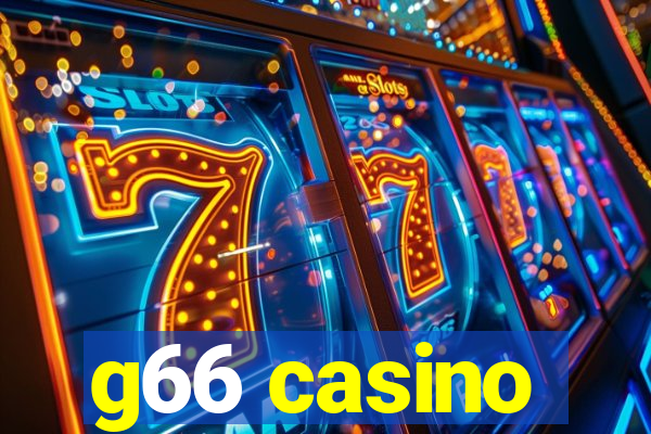 g66 casino