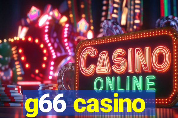 g66 casino