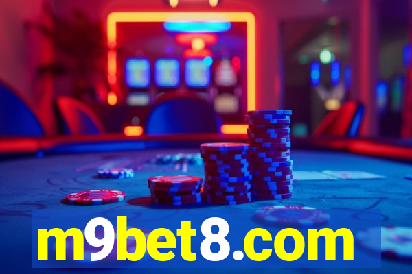 m9bet8.com