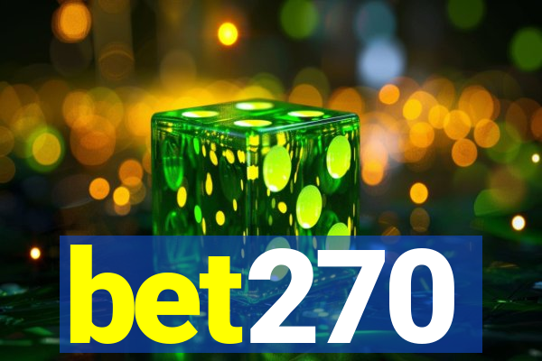 bet270