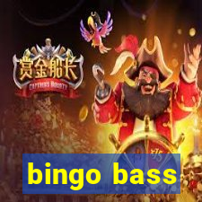 bingo bass