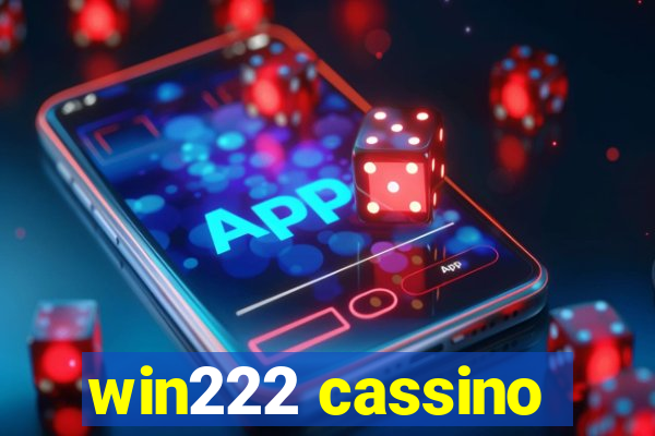 win222 cassino