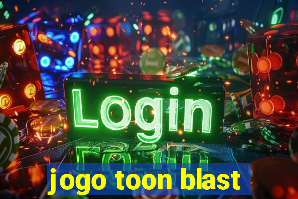 jogo toon blast