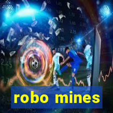 robo mines