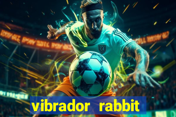 vibrador rabbit como usar