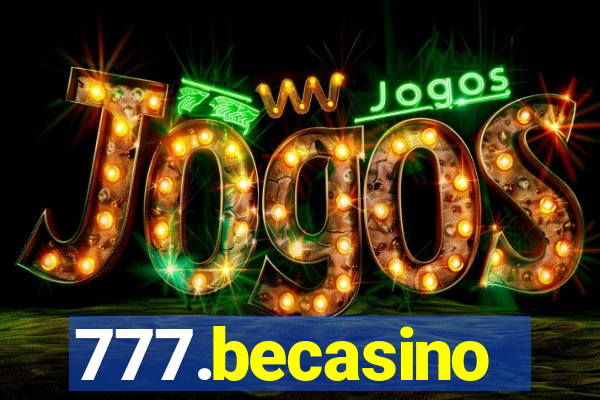 777.becasino