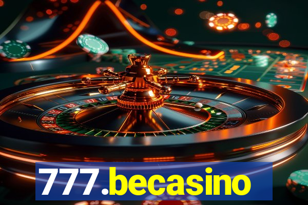 777.becasino