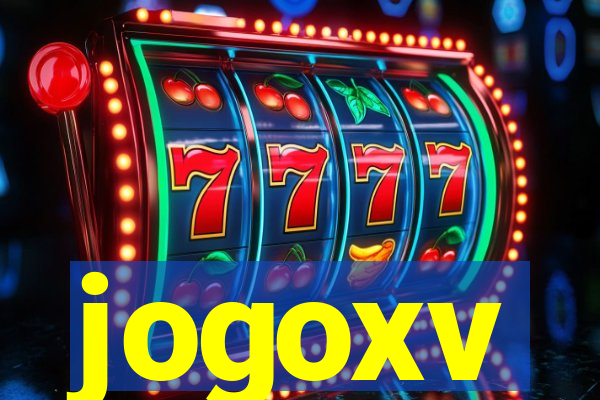 jogoxv