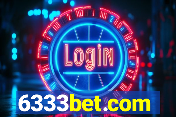 6333bet.com