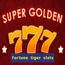 fortune tiger slots vip 3