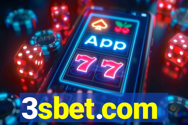 3sbet.com