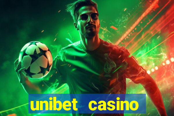 unibet casino review brand