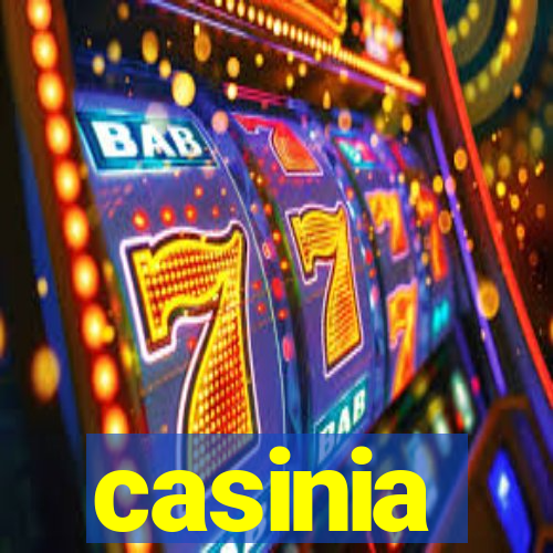 casinia