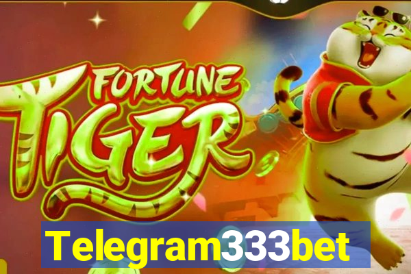 Telegram333bet