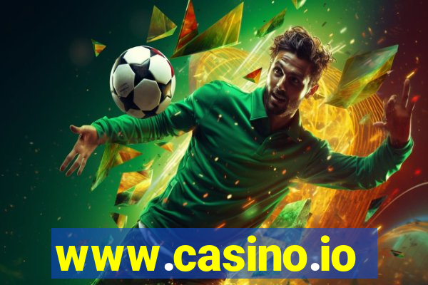 www.casino.io