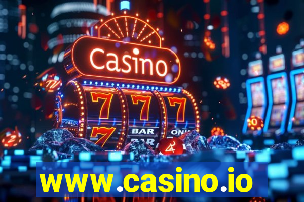 www.casino.io