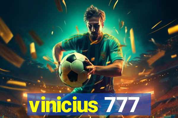 vinicius 777