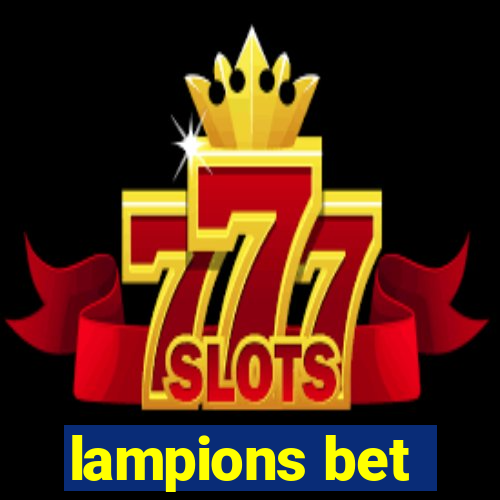 lampions bet