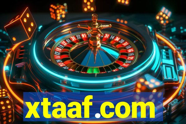 xtaaf.com