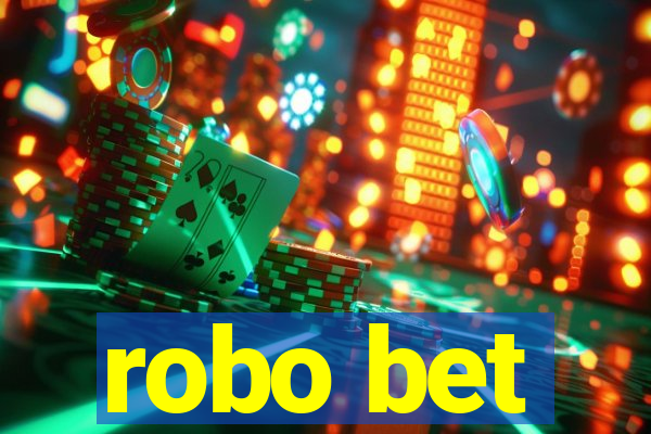 robo bet