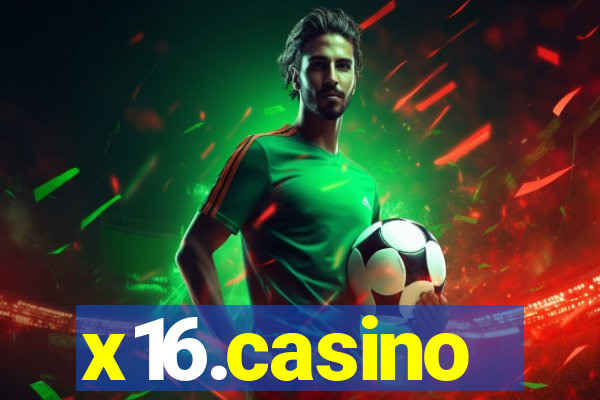 x16.casino