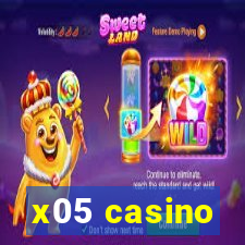 x05 casino