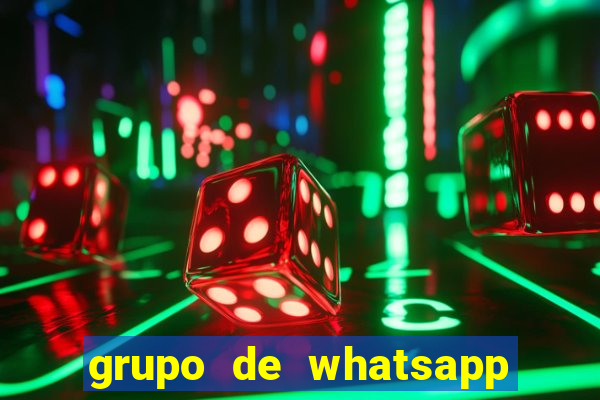 grupo de whatsapp coin master