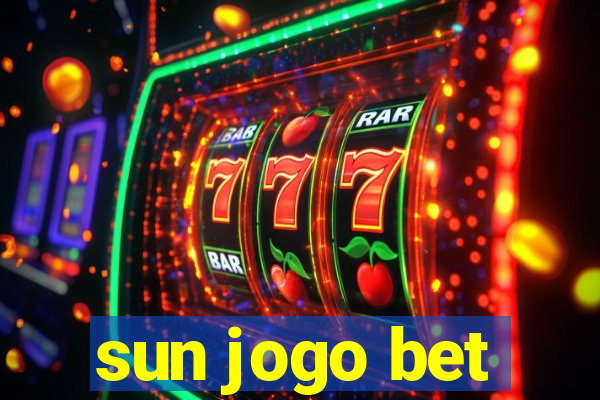 sun jogo bet