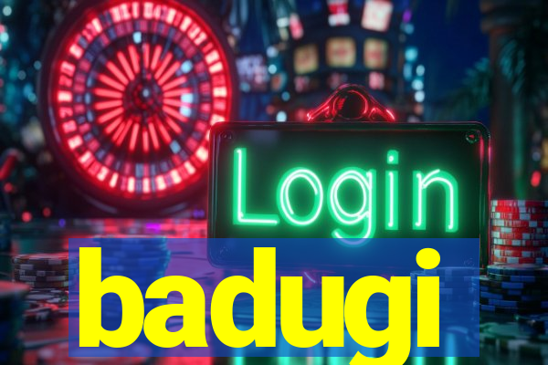 badugi