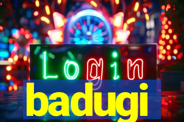 badugi