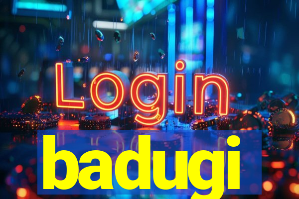 badugi