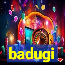 badugi