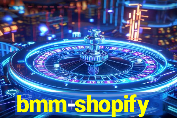 bmm-shopify