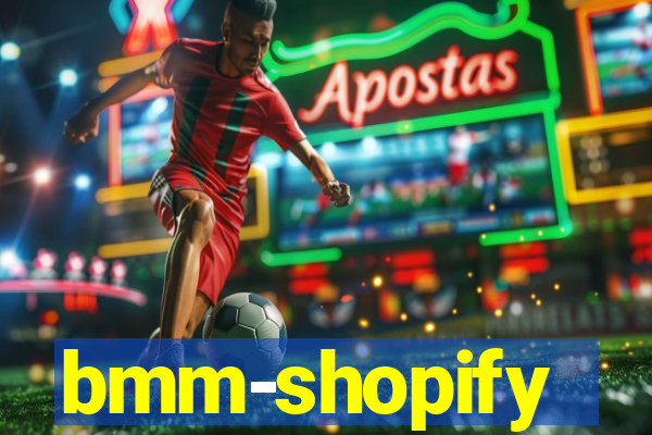 bmm-shopify