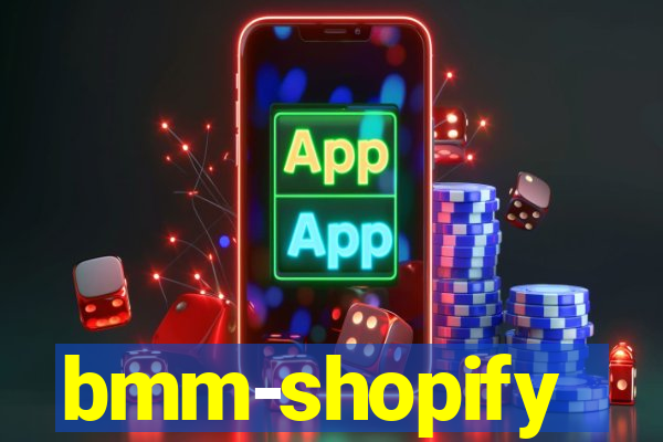 bmm-shopify