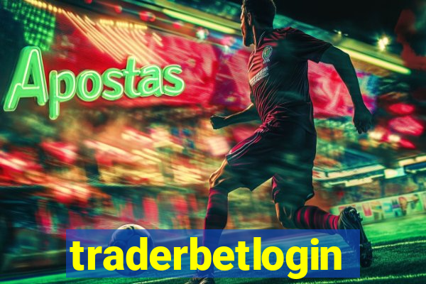 traderbetlogin