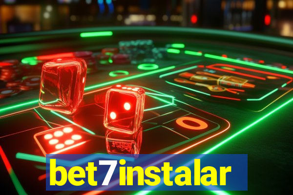 bet7instalar