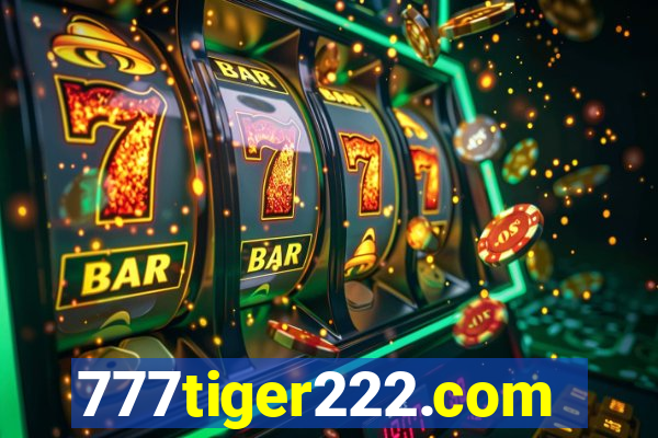 777tiger222.com